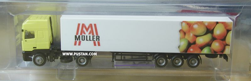 Müller Mango 500 K.U.M. Müller