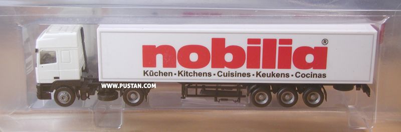 nobilia ® Küchen Kitchens Cuisines Keukens Cocinas 500 K.U.M. Nobilia