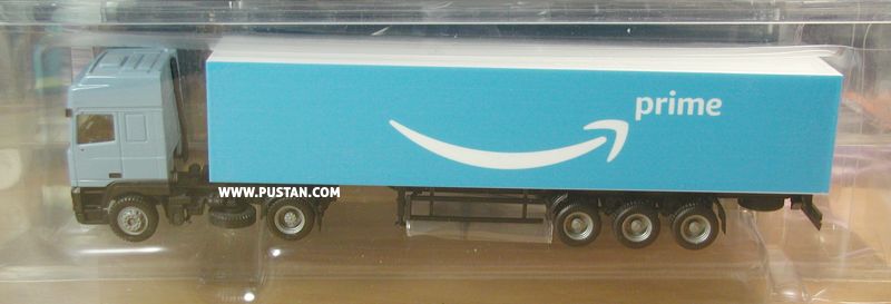 prime amazon 500 K.U.M. Prime