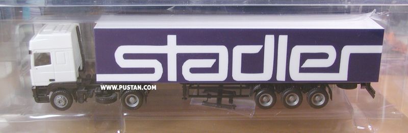 Stadler 500 K.U.M. Stadler