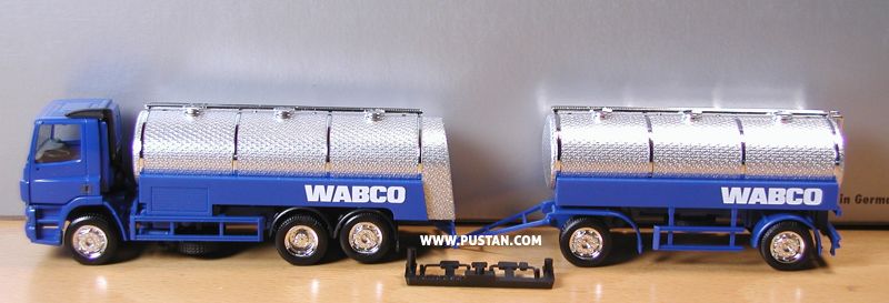 WABCO WABCO