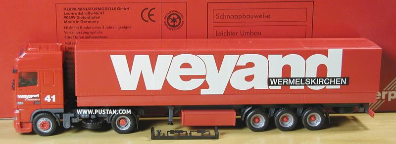 Weyand