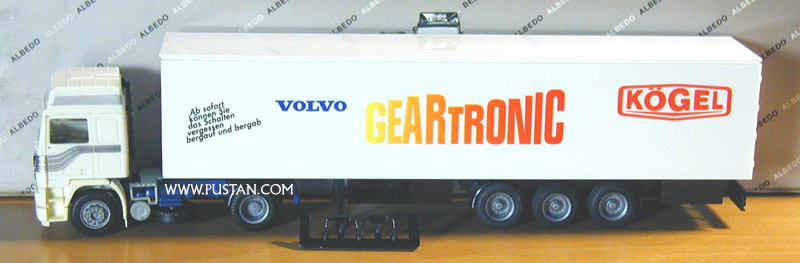 Geartronic