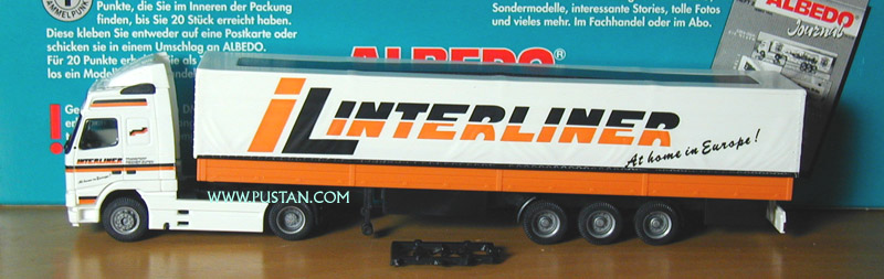 Interliner