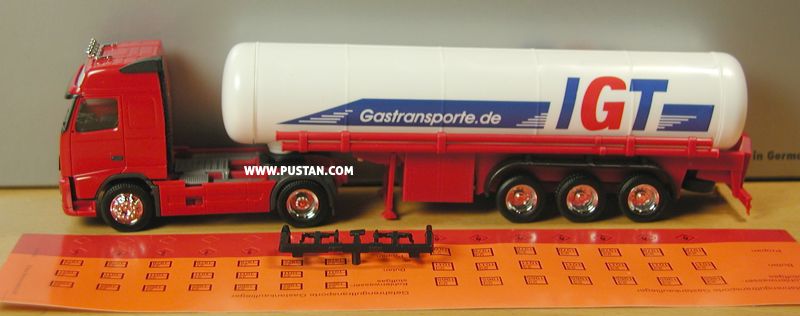 IGT Gastransporte.de Hemsbach IGT