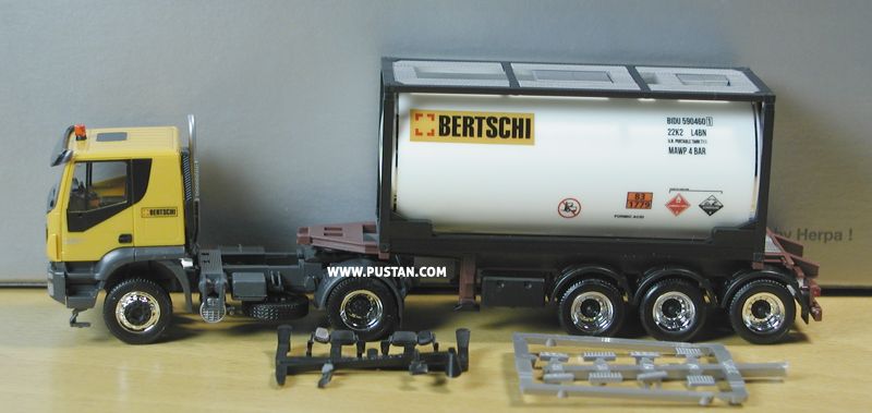 Bertschi