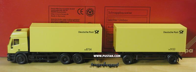 Deutsche Post