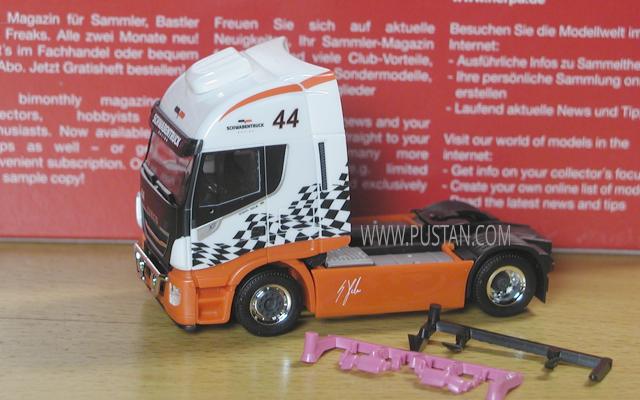 Schwabentruck